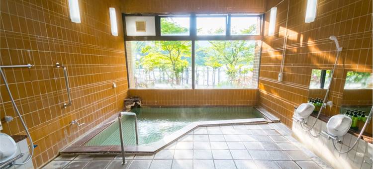 森林度假区 猿京誓湖庄(Forest Resort Sarugakyo Seikoso)图片