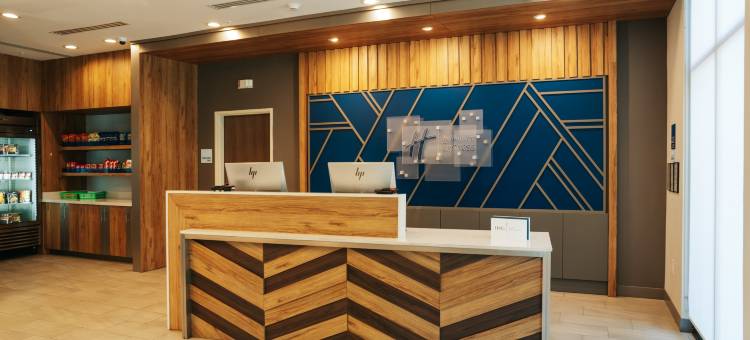 智选假日酒店及套房麦卡拉 - 伯明翰西部 IHG(Holiday Inn Express & Suites Mccalla - Birmingham West)图片