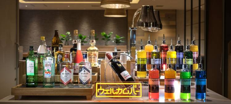 超级酒店 东京龟户(Super Hotel Tokyo Kameido)图片