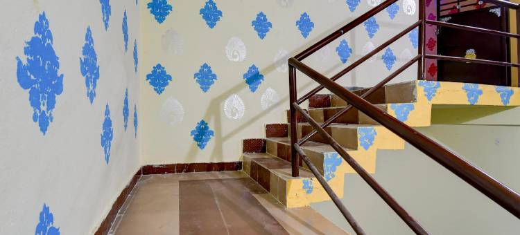 Hotel O Shanti Guest House图片