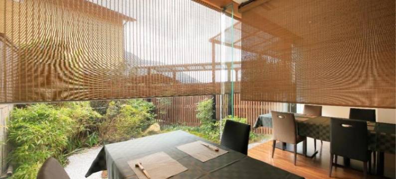 天翠茶寮旅馆(Tensui Saryo)图片