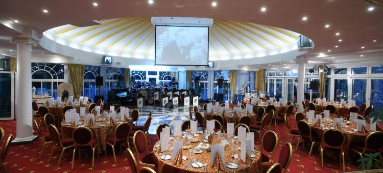 滨海温泉高尔夫度假酒店(Esplanade Spa and Golf Resort)图片