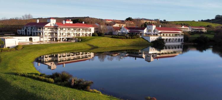 阿萨拉红酒庄园酒店(Asara Wine Estate & Hotel)图片