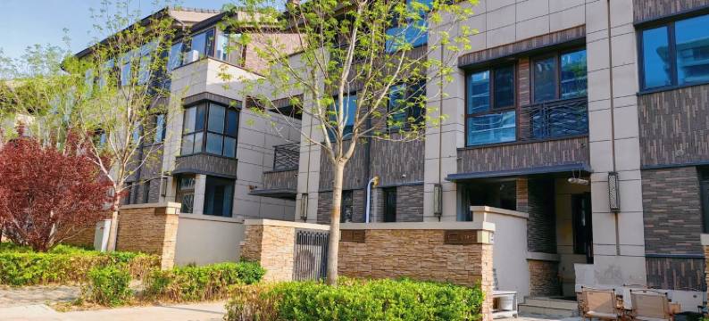 遵化天然温泉民宿(汤泉宫店)图片