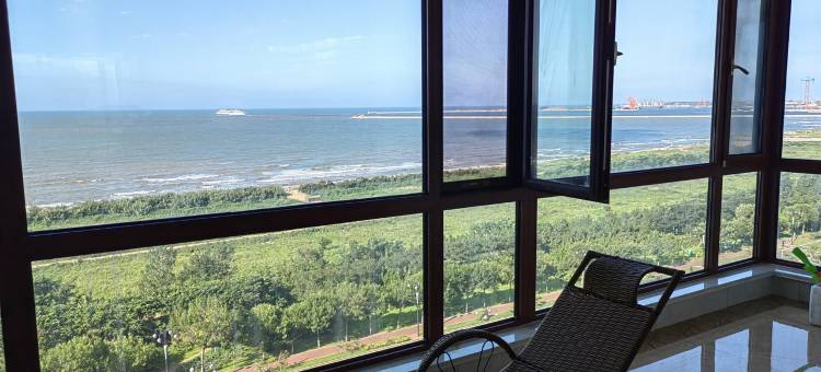 蓬莱景区海景民宿(仙境路1号分店)图片