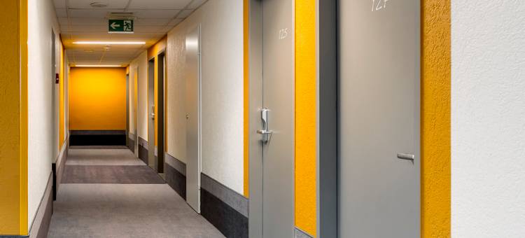 克拉特夫安德尔温德姆维也纳之家酒店(Vienna House Easy by Wyndham Cracow)图片