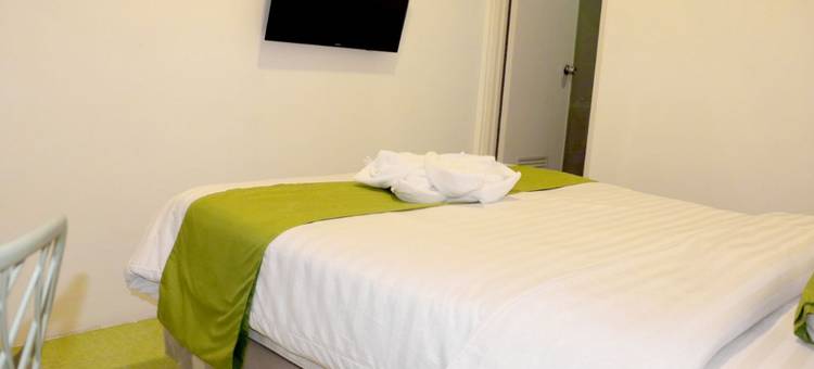 Innap Balikpapan图片