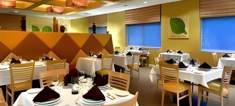 萨克拉门托市中心万怡酒店(Courtyard Sacramento Midtown)图片