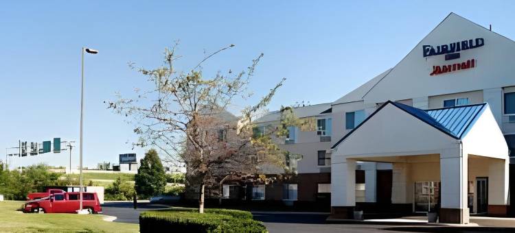 凯悦精选路易斯维尔北部酒店(Hyatt Select Louisville North)图片