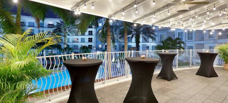 奥兰多庆典美利亚套房酒店(Meliá Orlando Celebration)图片
