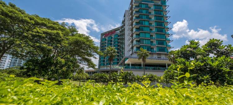 罗永万豪度假酒店(Rayong Marriott Resort & Spa)图片
