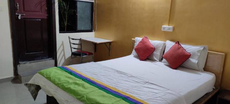 Abhimaan Residency图片