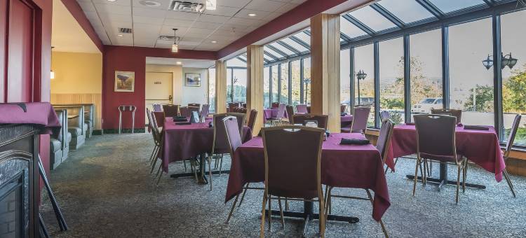 华美达温德姆科布尔斯基尔酒店(Ramada by Wyndham Cobleskill)图片