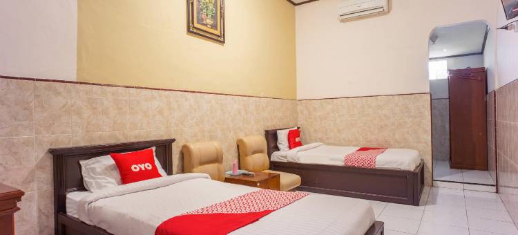 OYO2180维娜维拉酒店(OYO 2180 Vina Vira Hotel)图片