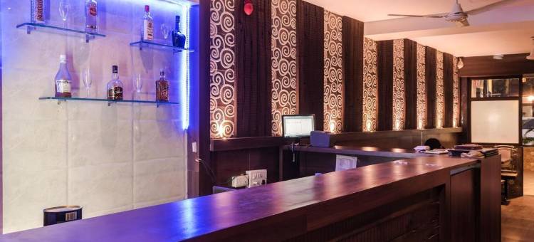 维尔公寓(Hotel Veer Residency)图片