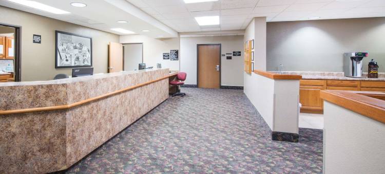 亚德金维尔温德姆戴斯酒店(Days Inn by Wyndham Yadkinville)图片