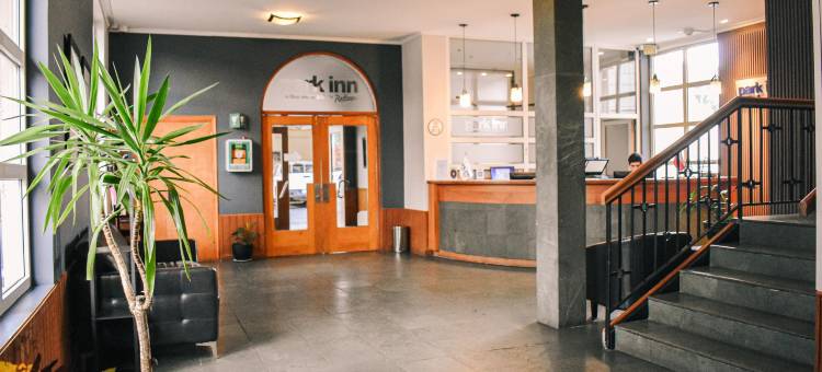 丽柏酒店-维拉斯港(Park Inn by Radisson, Puerto Varas)图片