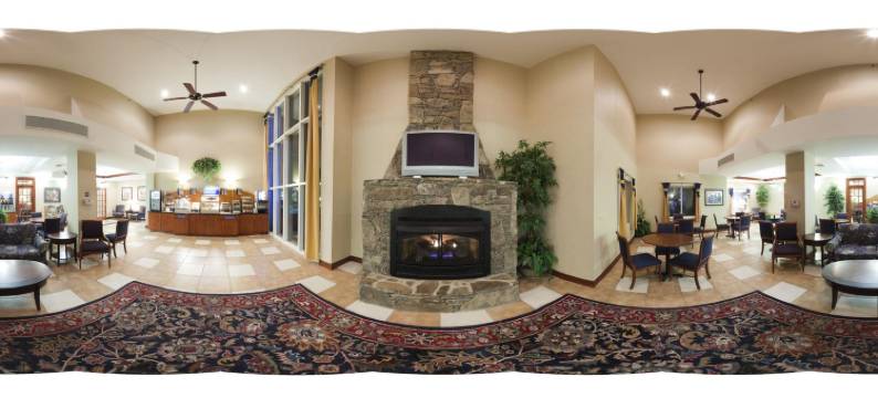 智选假日套房酒店切罗基/娱乐场(Holiday Inn Express & Suites CHEROKEE/CASINO by IHG)图片