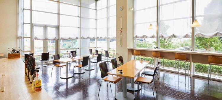 沼津Koko酒店高速口(KOKO HOTEL Numazu Inter)图片