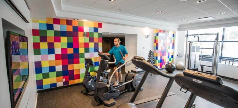 阿尔特魁北克酒店(Hôtel Alt Québec)图片