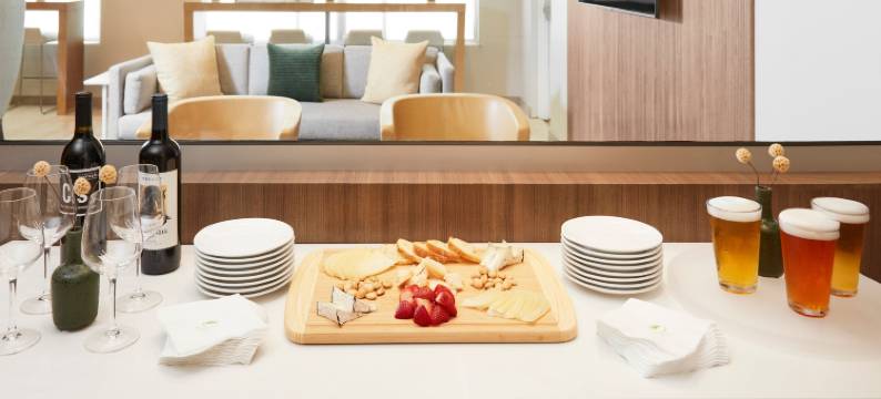 夏洛特上城源宿酒店(Element Charlotte Uptown)图片