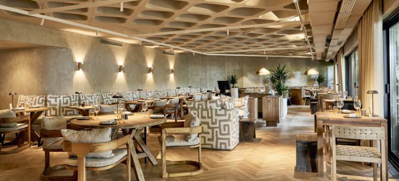 波尔图湾波尔图马尔酒店(Hotel Porto Mare - PortoBay)图片