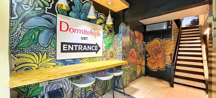 多米特尔斯 圣托马斯大学(Dormitelsph UST)图片