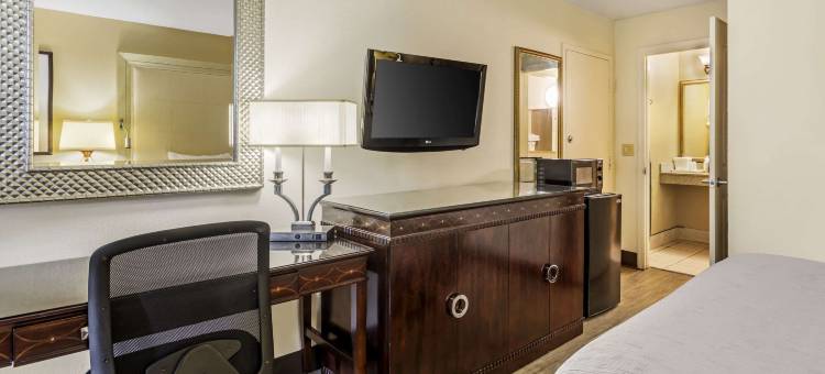 品质酒店-阿拉楚阿-盖恩斯维尔地区(Quality Inn Alachua - Gainesville Area)图片