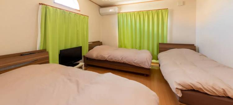 Goodrich Aizumi图片