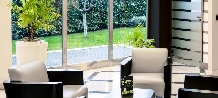 B&B 巴里圆形酒店(B&B Hotel Bari Rondò)图片