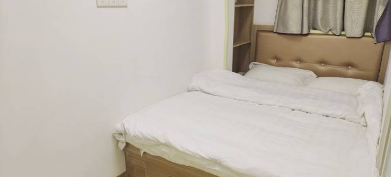 东山岛湖井别院别墅民宿(海明威路分店)图片