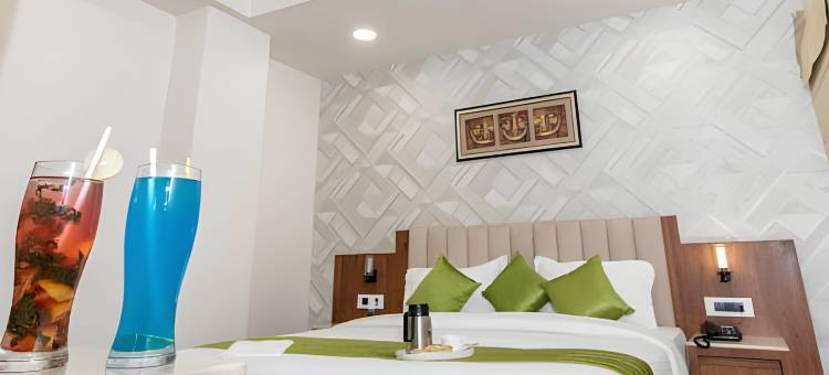 翡翠旅馆(Hotel Emerald Inn)图片