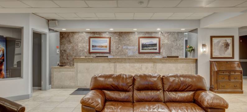 河畔酒店(Riverside Hotel)图片