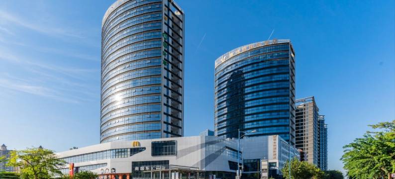 静庭民宿(锦荣路分店)图片