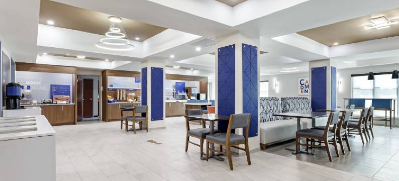 智选假日酒店-卡姆登-洲际酒店集团旗下(Holiday Inn Express & Suites Camden-I20 (Hwy 521) by IHG)图片