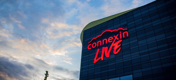 Holiday Inn 赫尔滨海(Holiday Inn Hull Marina)图片