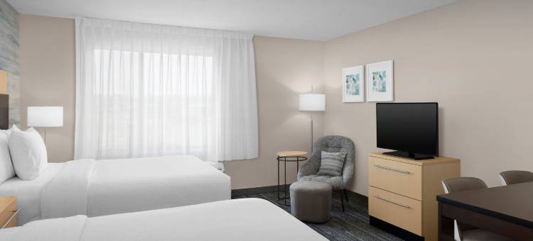 戈尔兹伯勒万豪TownePlace Suites酒店(TownePlace Suites Goldsboro)图片