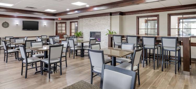 梅森贝斯特韦斯特酒店(Best Western Mason Inn)图片