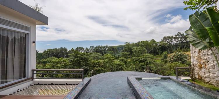 皇家都市度假村(Royal Urban Resort)图片