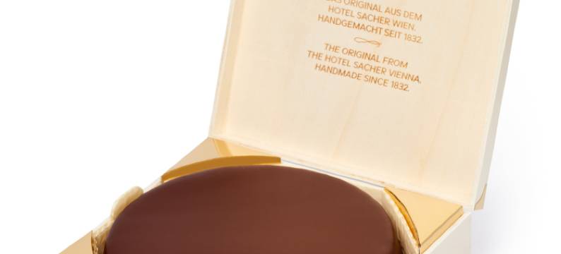 萨赫酒店(Hotel Sacher Wien)图片