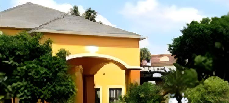 OYO 布朗斯维尔的拉波萨达旅馆(La Posada Inn by OYO Brownsville)图片