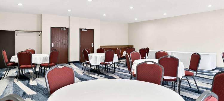 南菲尔德/底特律舒适套房酒店(Comfort Suites Southfield-Detroit)图片
