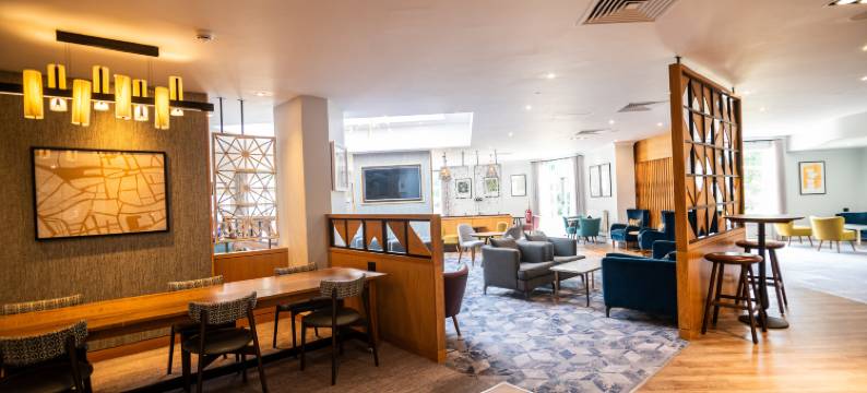 伊斯特伍德大厅(Eastwood Hall)图片