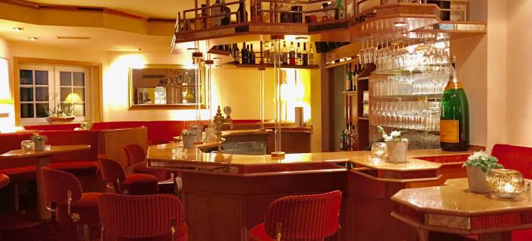 罗根兰德金环酒店(Ringhotel Roggenland)图片