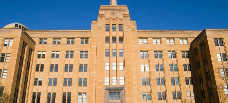 悉尼南方大酒店(Great Southern Hotel Sydney)图片