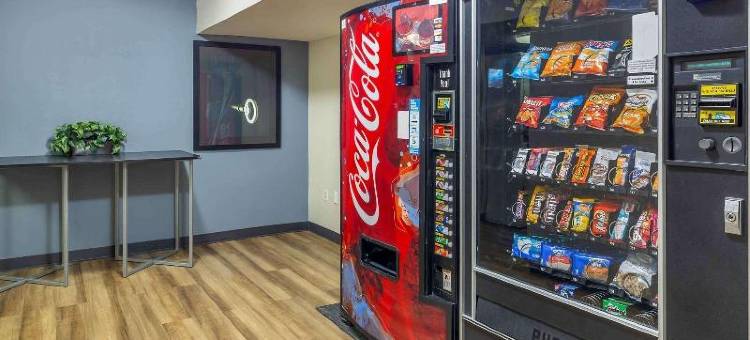 美国长期住宿酒店 - 波士顿 - 威斯特伯鲁- 康皮塔多科特(Extended Stay America Suites - Boston - Westborough - Computer Dr)图片