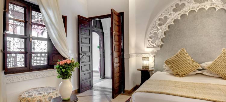 马拉喀什悦椿古今品(Marrakech Riads, Angsana Heritage Collection)图片