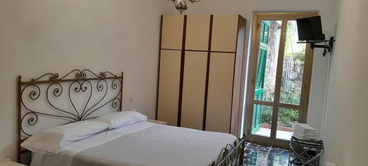 阿根廷别墅酒店(Hotel Villa Argentina)图片
