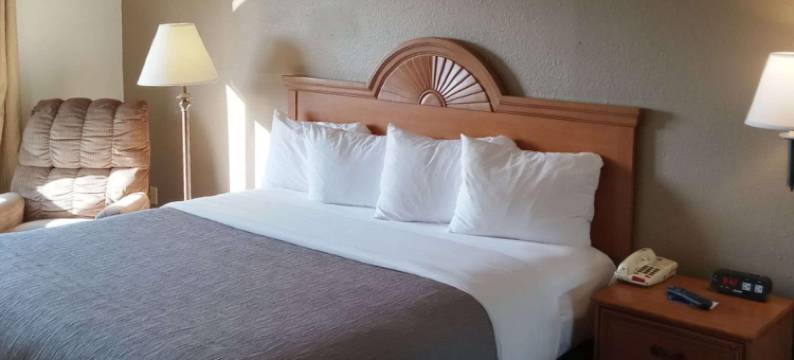 凯艺酒店(Quality Inn)图片