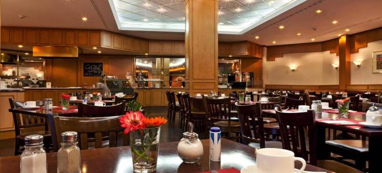 Spark by Hilton Wuppertal City Centre图片